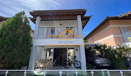 Casa de luxo em Stella Maris a venda em condomínio Salvador