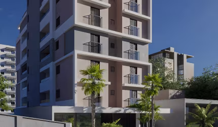 Seu lar com Design inovador e Conforto Total!