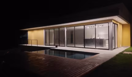 Casa Alto Padrão