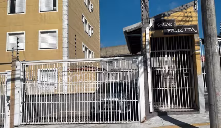 Lindo Apartamento pronto pra morar