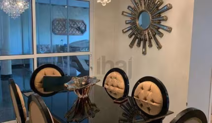 Casa com 4 dormitórios para alugar, 400 m² por R$ 11.130,00/mês - Parque Residencial Damha IV - São José do Rio Preto/SP