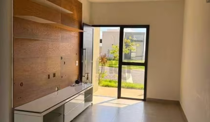 Casa com 3 dormitórios para alugar, 88 m² por R$ 3.500,00/mês - Condomínio Residencial Fenhouse - São José do Rio Preto/SP