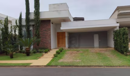 Casa com 3 dormitórios, 300 m² - venda por R$ 1.600.000,00 ou aluguel por R$ 9.176,00/mês - Parque Residencial Damha V - São José do Rio Preto/SP