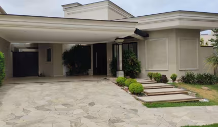 Casa com 3 dormitórios para alugar, 350 m² por R$ 11.240,00/mês - Parque Residencial Damha IV - São José do Rio Preto/SP