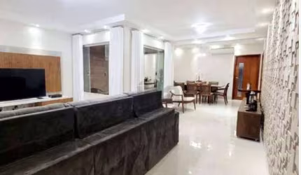 Casa com 3 dormitórios à venda, 250 m² por R$ 710.000,00 - Residencial Cidade Jardim - São José do Rio Preto/SP