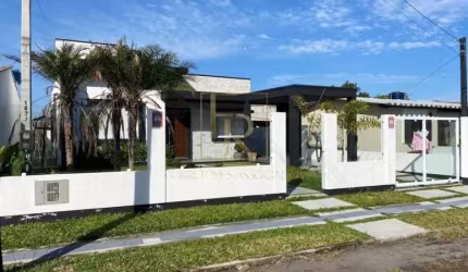 Espetacular Residência em Nova Tramandaí