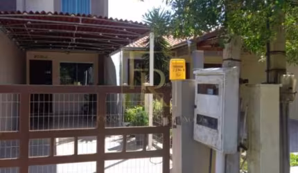 Casa em região de moradores!