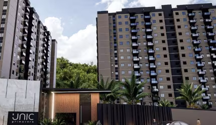 Apartamento para Venda em Duque de Caxias, Jardim Primavera, 2 dormitórios, 1 banheiro, 1 vaga