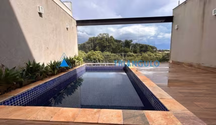 Casa à venda, 4 quartos, 3 suítes, 4 vagas, Quinta Boa Esperança - Uberaba/MG