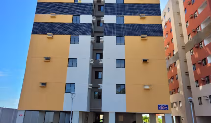 Residencial Riviera da Lagoa