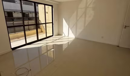 cobertura Linear à Venda – 179m²