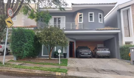 Casa à venda, 3 quartos, 3 suítes, Parque Residencial Villa dos Inglezes - Sorocaba/SP