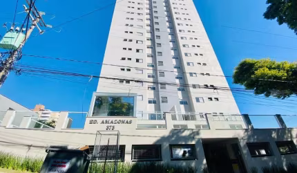 Apartamento à venda, 2 quartos, 1 suíte, 2 vagas, Centro - Sorocaba/SP