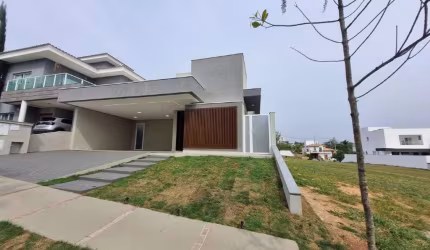 Casa à venda, 3 quartos, 3 suítes, 3 vagas, Jardim Residencial Giverny - Sorocaba/SP