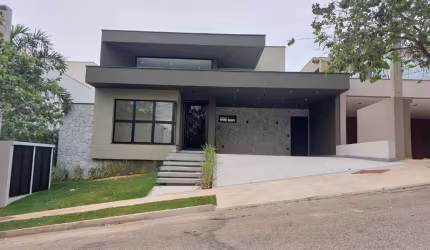 Casa à venda, 3 quartos, 3 suítes, 4 vagas, Além Ponte - Sorocaba/SP