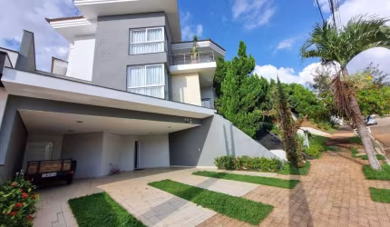 Casa à venda, 4 quartos, 2 suítes, 4 vagas, Jardim Novo Horizonte - Sorocaba/SP