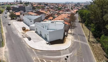 Salão para aluguel, Jardim Piazza di Roma - Sorocaba/SP