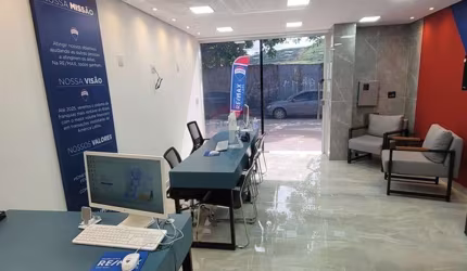 Casa Comercial com 6 escritórios à Venda no Cidade Nobre, em Ipatinga, MG