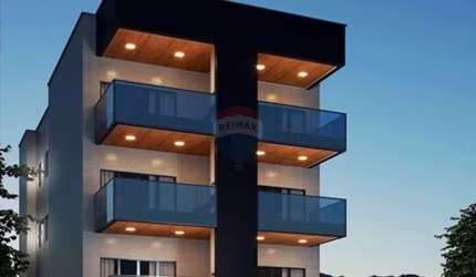 Apartamento Contemporâneo de 3 quartos em Ipatinga