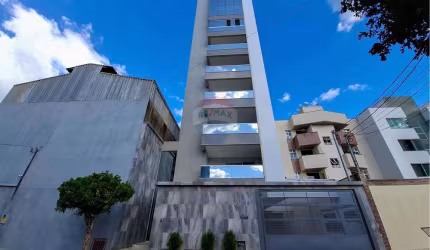 'Luxuosa Cobertura em Ipatinga, Pronta para Você'