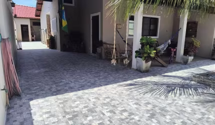 Casa à venda em Itanhaém/SP
