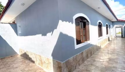 Casa à venda em Mongaguá/SP