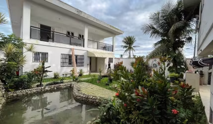 Casa à venda em Itanhaém/SP