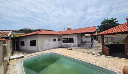Casa à venda em Itanhaém/SP