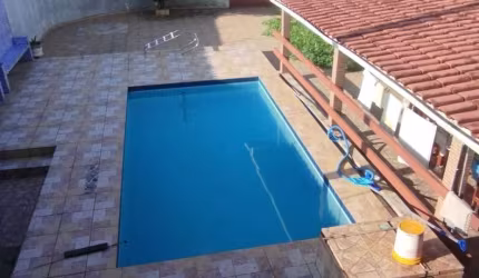 Casa à venda em Itanhaém/SP
