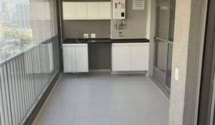 Apartamento Pronto Vila Mariana, São Paulo - SP