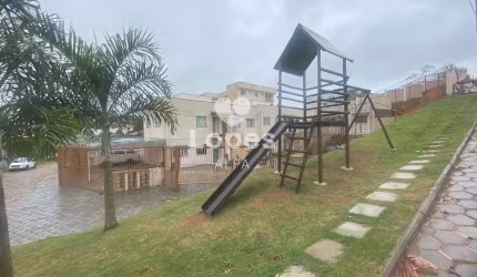 Apartamento à venda em Barbacena, Santa Tereza I, com 2 quartos, 48,19m²