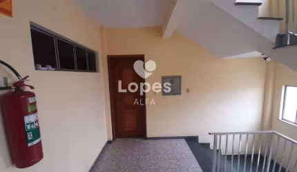 Apartamento à venda em Barbacena, Santa Tereza II, com 3 quartos, 92m²