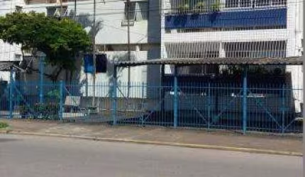 Apartamento para Locação em Recife, Caxangá, 3 dormitórios, 1 suíte, 2 banheiros, 1 vaga