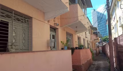 Apartamento para Venda em Recife, Boa Vista, 3 dormitórios, 2 banheiros