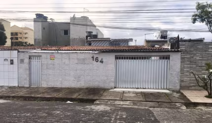 Casa para Venda em Recife, San Martin, 3 dormitórios, 2 suítes, 4 banheiros, 2 vagas