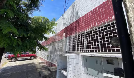 Imóvel Comercial para Venda em Recife, Santo Amaro