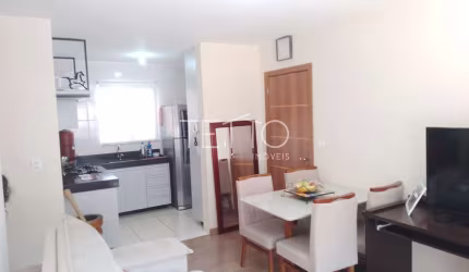 Apartamento de 2 quartos com 2 vagas de garagem  bem localizado em Vespasiano - MG. Região Metropol