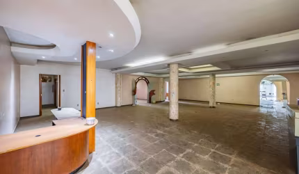 Prédio Comercial Exclusivo: O Epicentro do seu Sucesso Empresarial em Goiânia.