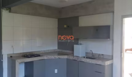 Apartamento à venda no bairro Olaria - Timóteo/MG