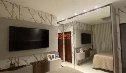 Apartamento Alto Padrão em Alto Serenata, Timóteo/MG