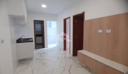 Apartamento à venda na Vila Medeiros com 35m², 2 dormitórios e sem vaga