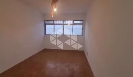 Apartamento Santa Cecília com 2 dormitórios e 1 vaga