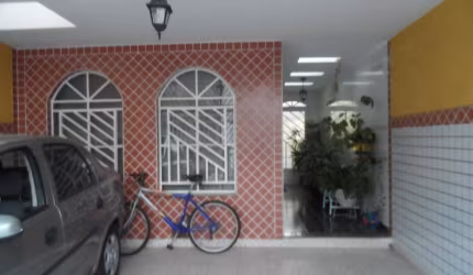 Casa à venda 3 Quartos, 1 Suite, 150M², Jardim Vila Formosa, São Paulo