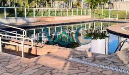 Apartamento com 2 quartos à venda na Frederico Alves da Costa, 801, Jardim Nova Hortolândia I, Hortolândia por R$ 240.000