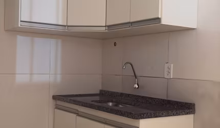 Lindo  Apartamento 2 dormitórios Campo Limpo
