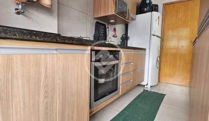 Apartamento IMPERDÍVEL! codigo: 107404