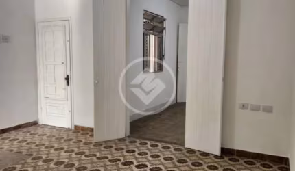 Casa na Vila Belmiro codigo: 111381