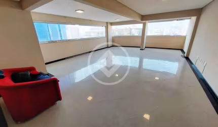APARTAMENTO COBERTURA DUPLEX COM 3 DORMITÓRIOS NA TUPI - PRAIA GRANDE codigo: 108218