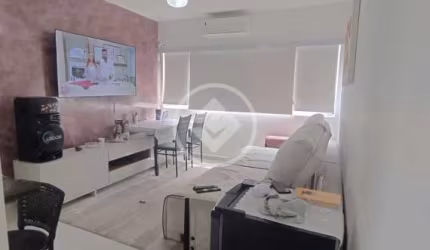 Esse apartamento é perfeito para quem busca conforto e praticidade. Oferece uma sala aconchegante , cozinha funcional e um quarto espaçoso , ideal para relaxar. Localizado em uma região tranquila e de