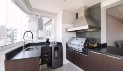 Apartamento com 4 quartos à venda na Rua Bela Vista, 367, Centro, São Bernardo do Campo, 250 m2 por R$ 3.720.000